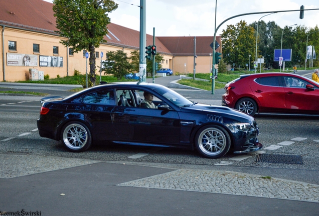 BMW M3 E92 Coupé