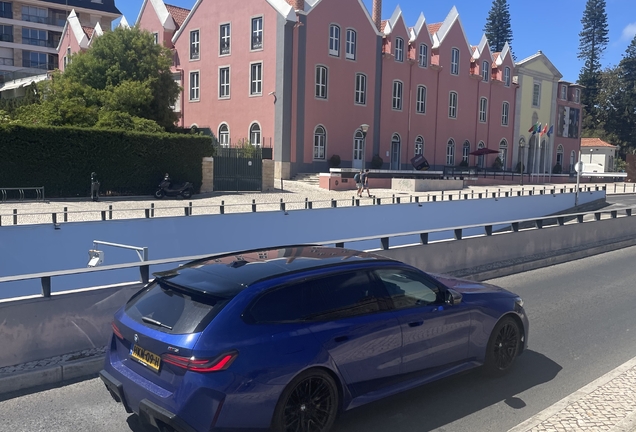 BMW M5 G99 Touring