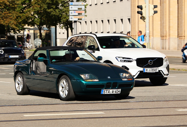 BMW Z1