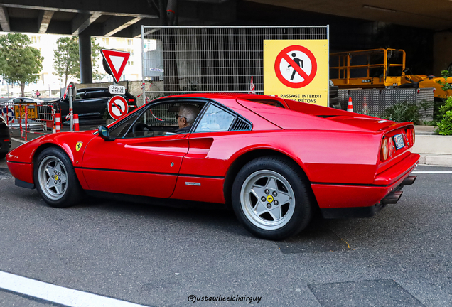 Ferrari 328 GTB
