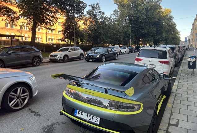 Ferrari 612 Scaglietti