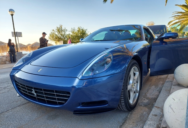 Ferrari 612 Scaglietti