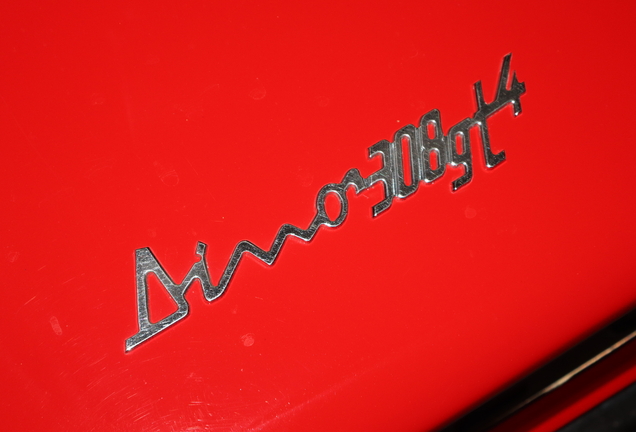 Ferrari Dino 308 GT4