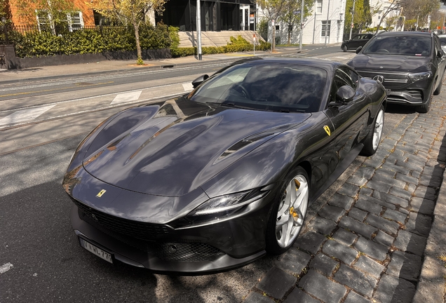 Ferrari Roma
