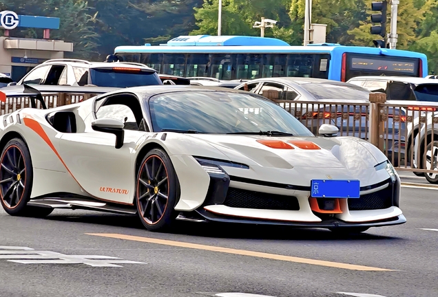 Ferrari SF90 XX Stradale