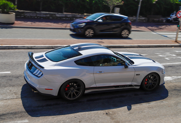 Ford Mustang GT 2018