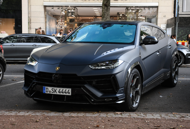 Lamborghini Urus Performante