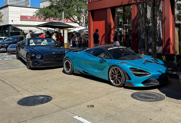 McLaren 720S