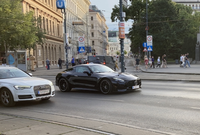 Mercedes-AMG GT 63 S E-Performance C192