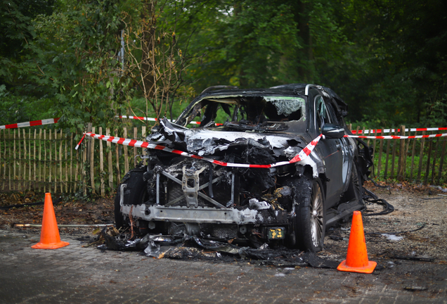 Mercedes-Maybach GLS 600