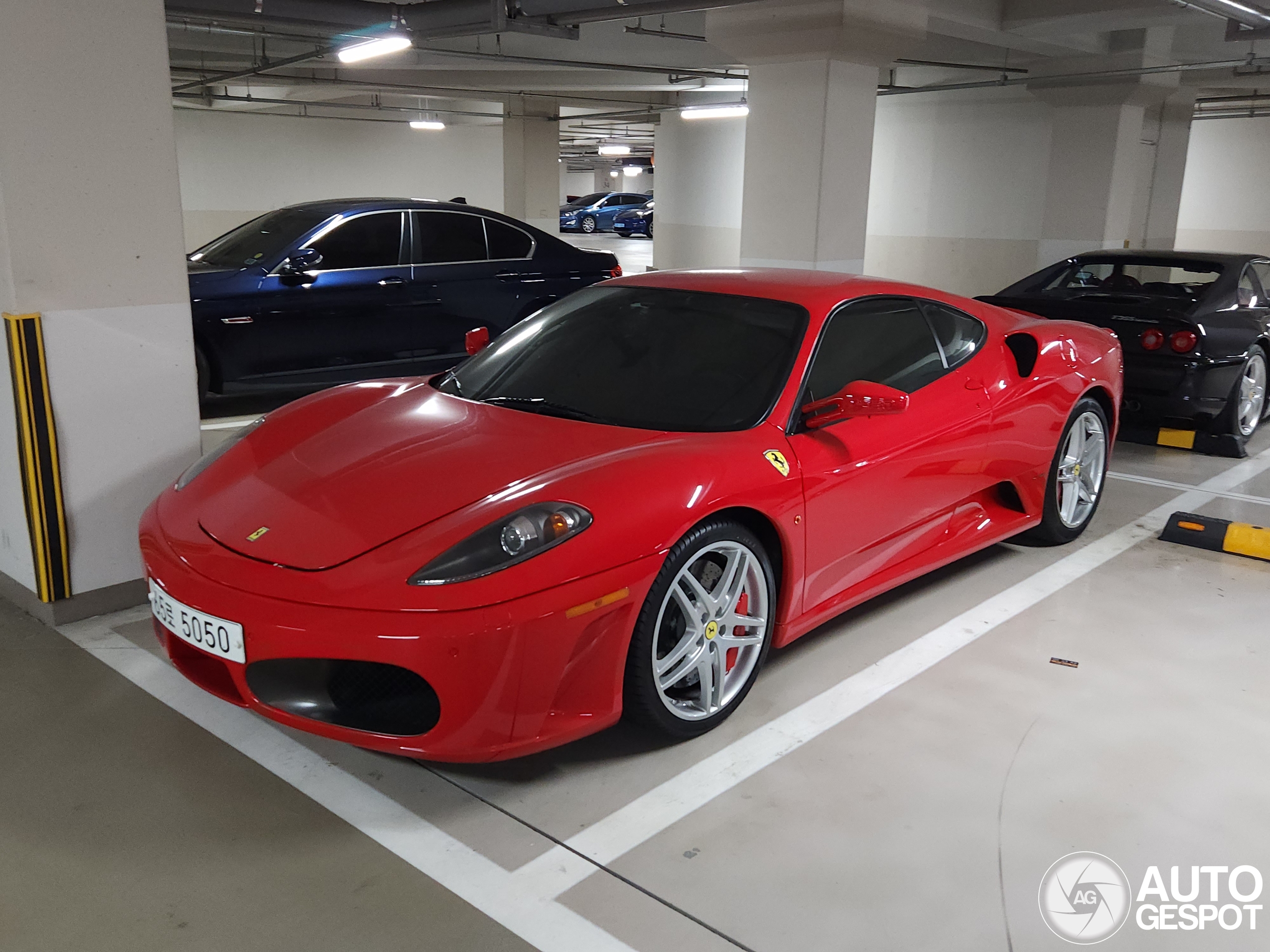 Ferrari F430