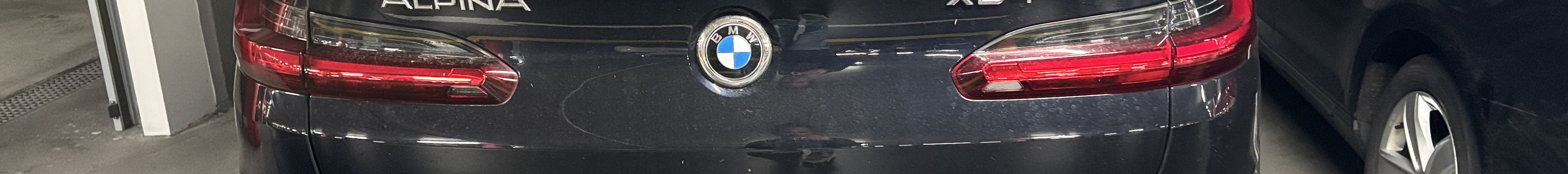 Alpina XD4 Allrad 2022