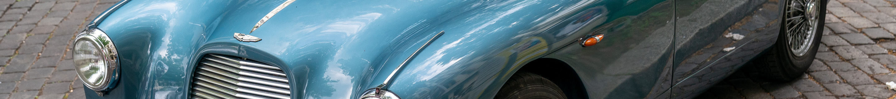 Aston Martin DB2/4 MKI