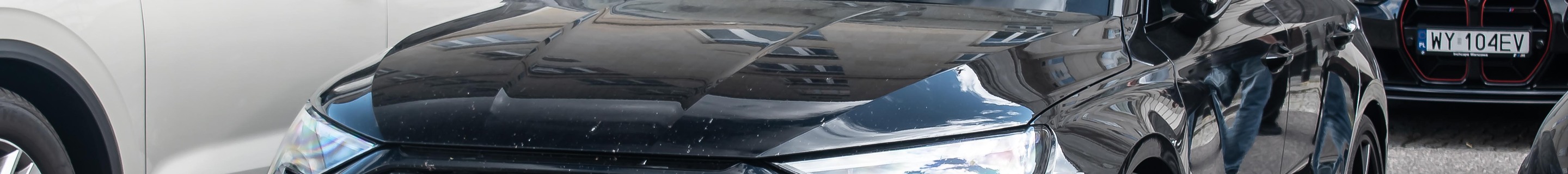 Audi RS3 Sportback 8Y