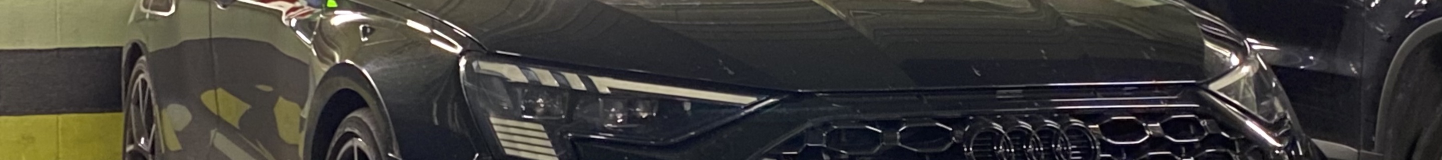 Audi RS3 Sportback 8Y