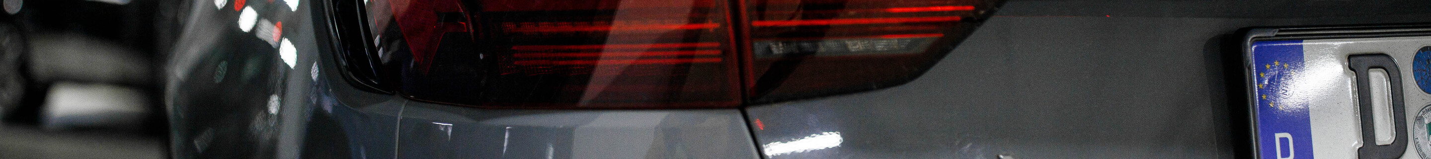 Audi RS4 Avant B9 2020