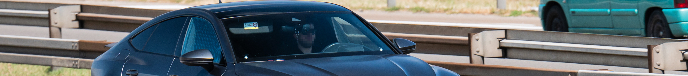 Audi RS7 Sportback C8