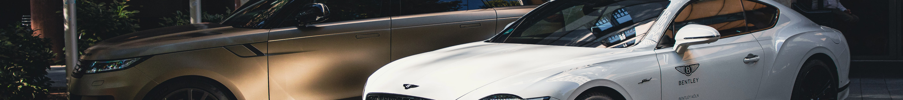 Bentley Continental GT Speed 2025