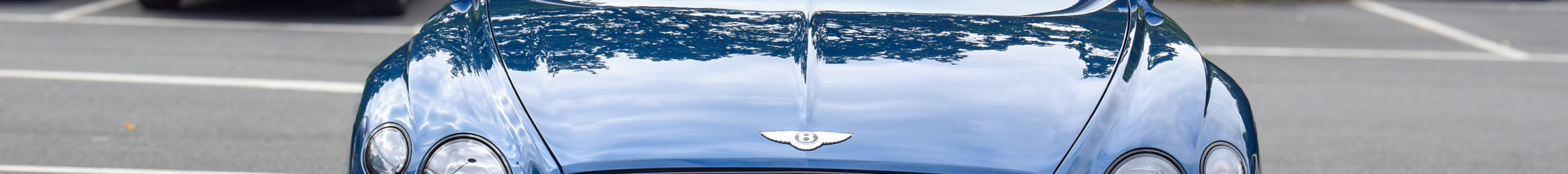 Bentley Continental GTC V8 2020