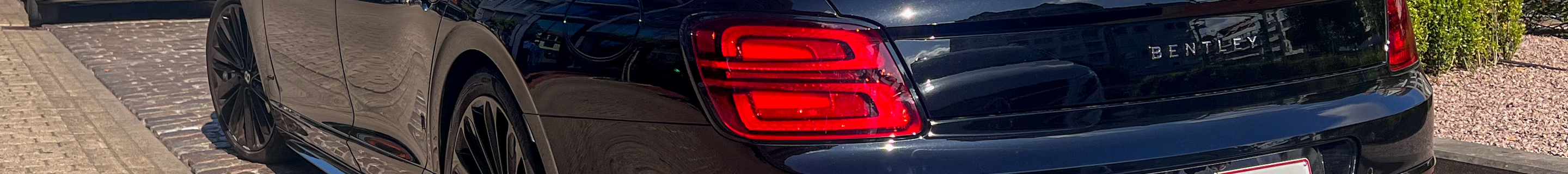 Bentley Flying Spur Speed 2025