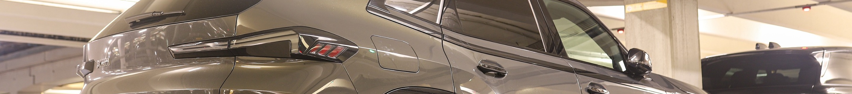 BMW XM G09