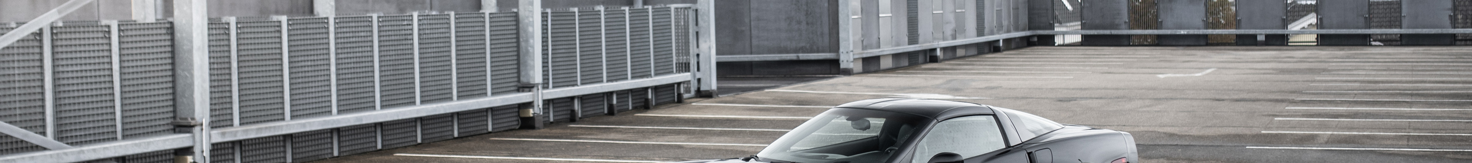 Chevrolet Corvette C6