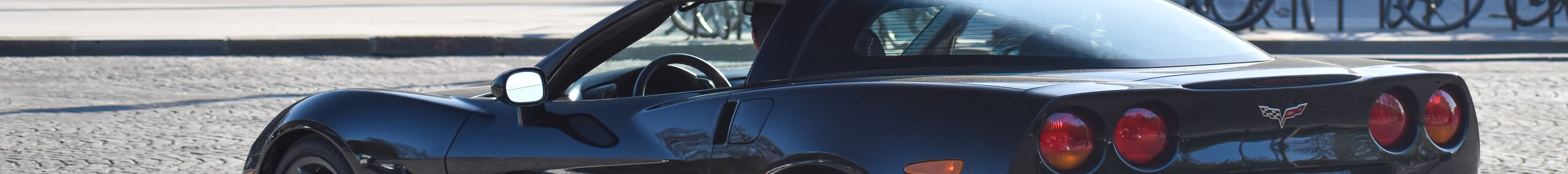 Chevrolet Corvette C6