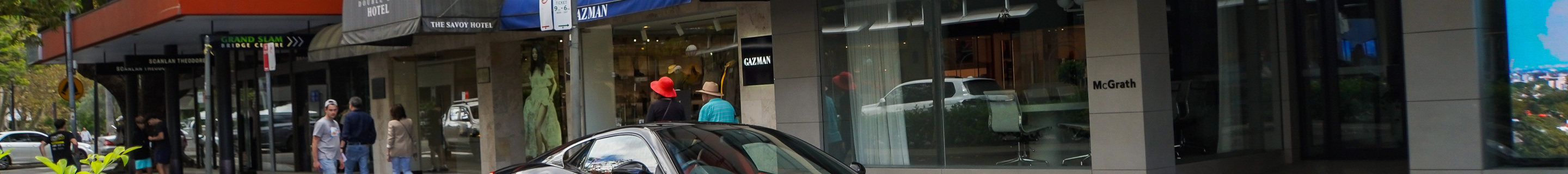 Ferrari 599 GTB Fiorano