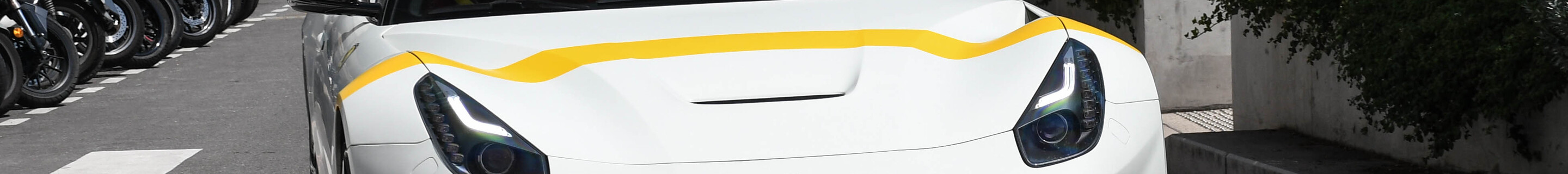 Ferrari F12berlinetta