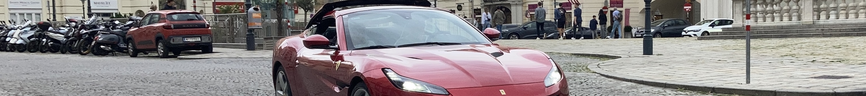 Ferrari Portofino