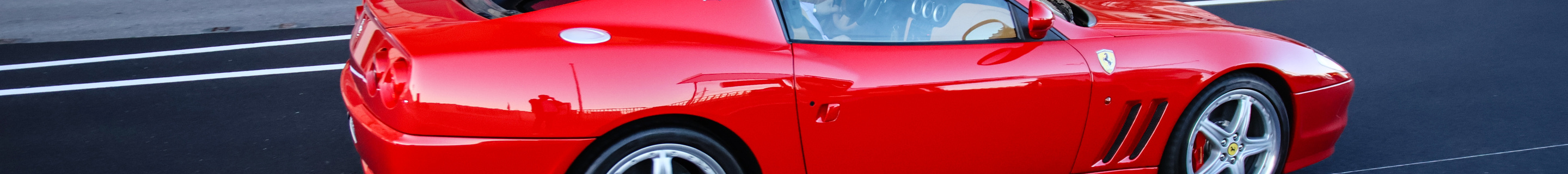 Ferrari Superamerica