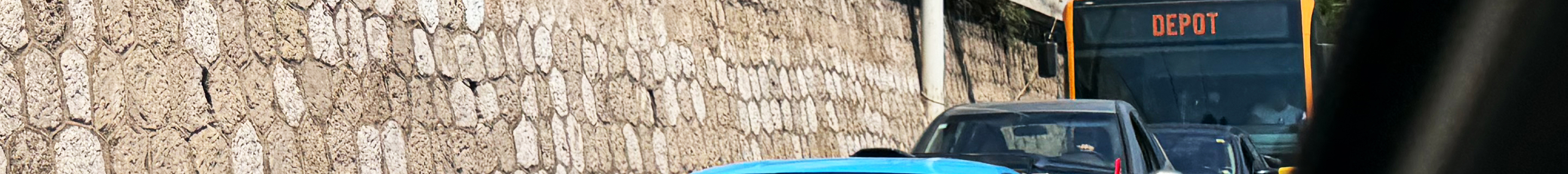 Lamborghini Huracán LP640-2 STO