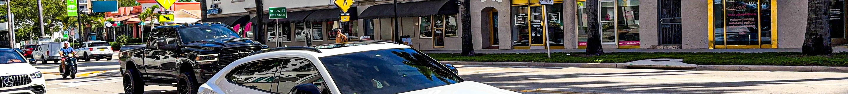 Lamborghini Urus Novitec Torado Esteso