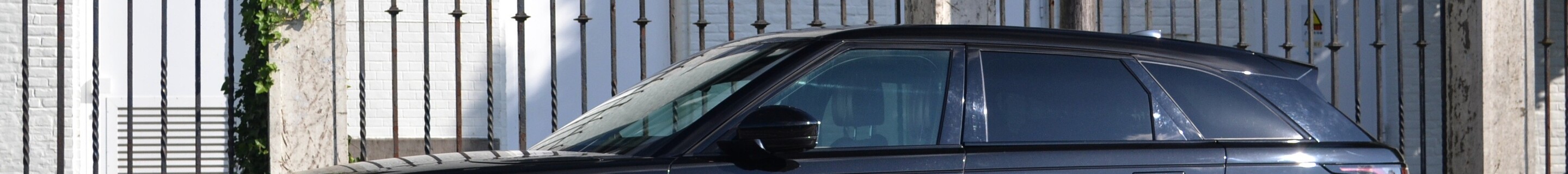 Land Rover Range Rover Velar SVAutobiography