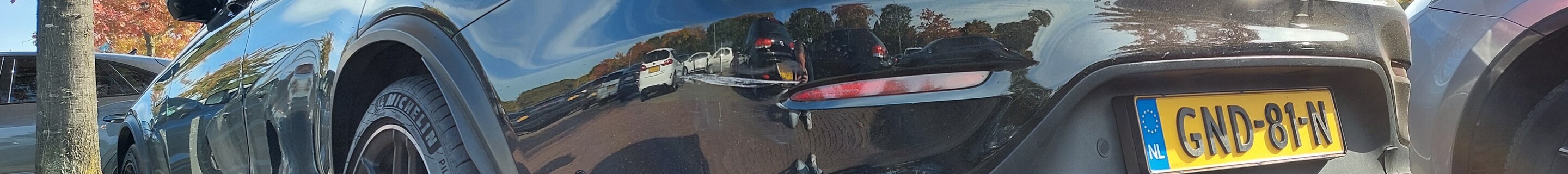 Mercedes-AMG GLC 63 S Coupé C253 2019