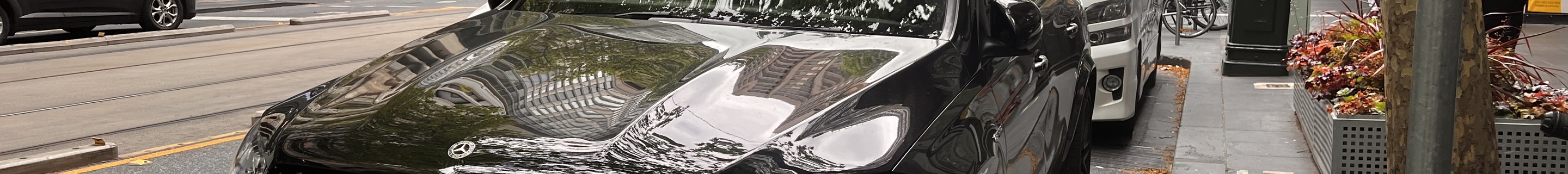 Mercedes-AMG GLS 63 X167