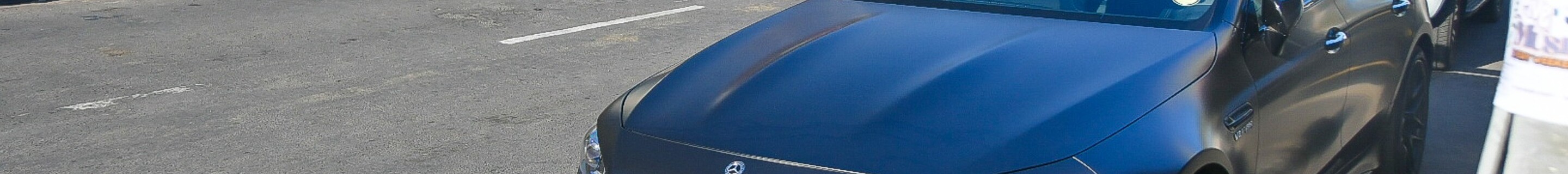 Mercedes-AMG GT 63 S X290