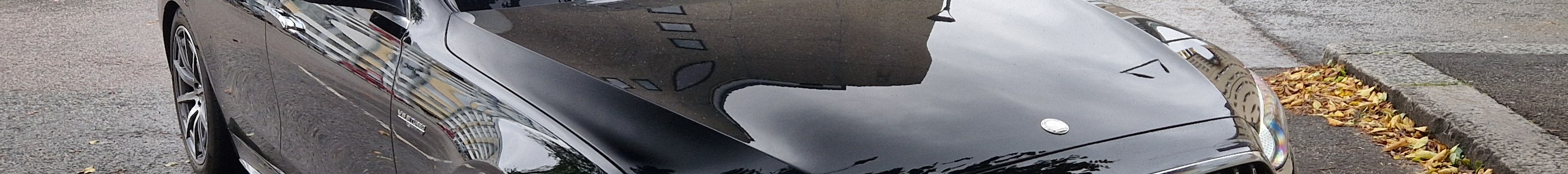 Mercedes-AMG S 63 E-Performance W223