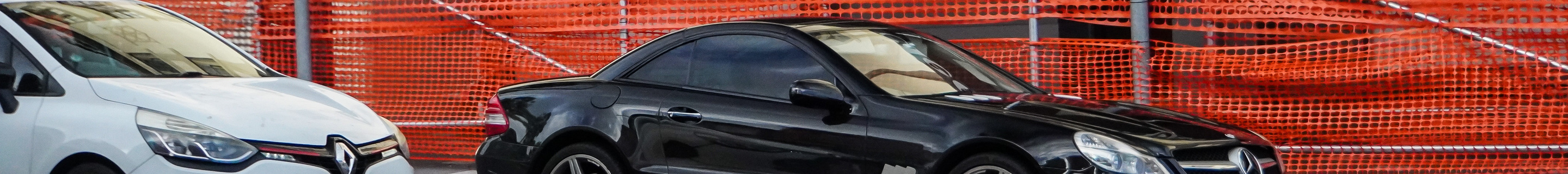 Mercedes-Benz SL 600 R230 2009