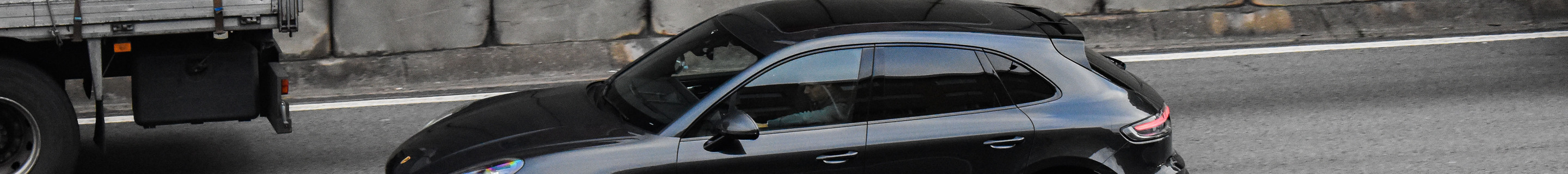 Porsche 95B Macan GTS MkIII