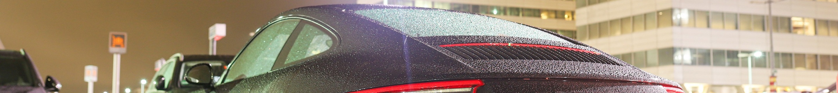 Porsche 991 Carrera S MkII