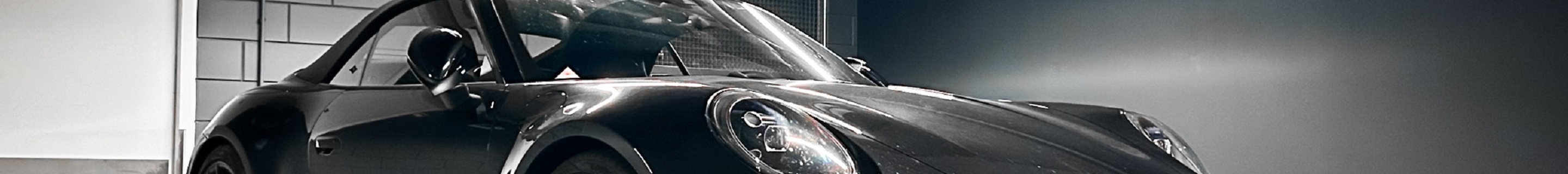 Porsche 992 Carrera 4 GTS Cabriolet MkI