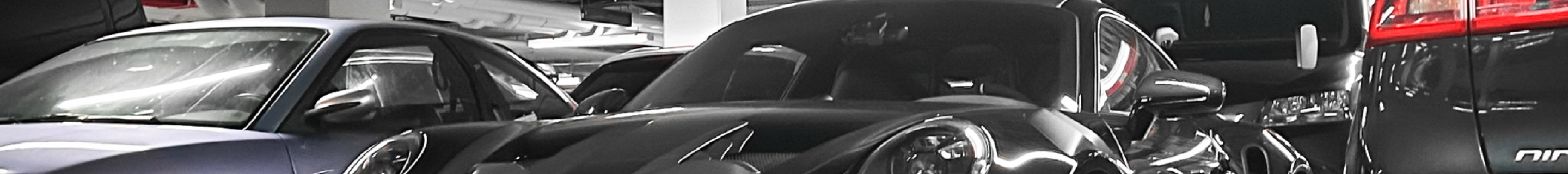 Porsche 992 GT3 RS MkI Weissach Package