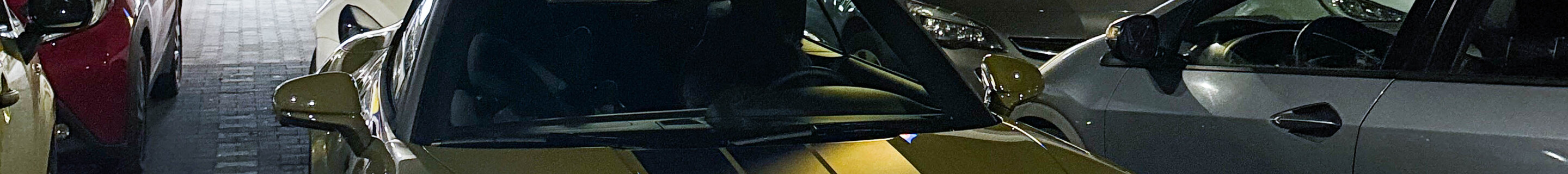 Porsche 992 Spirit 70