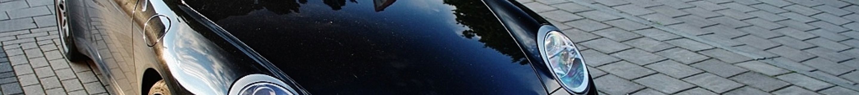 Porsche 997 Carrera S MkI