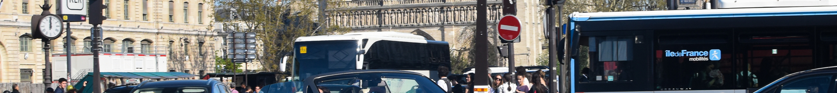 Rolls-Royce Phantom Drophead Coupé