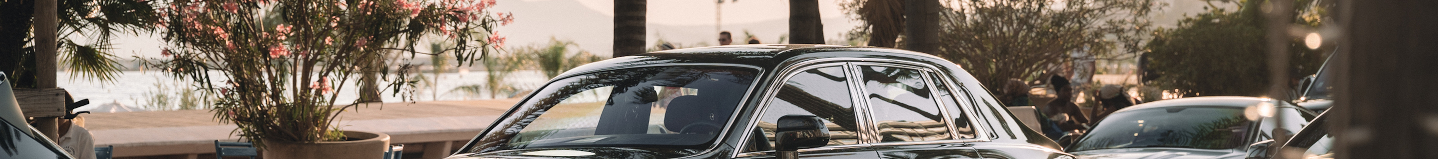 Rolls-Royce Phantom VIII