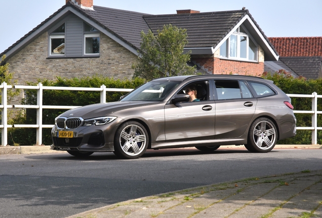 Alpina B3 BiTurbo Touring 2020