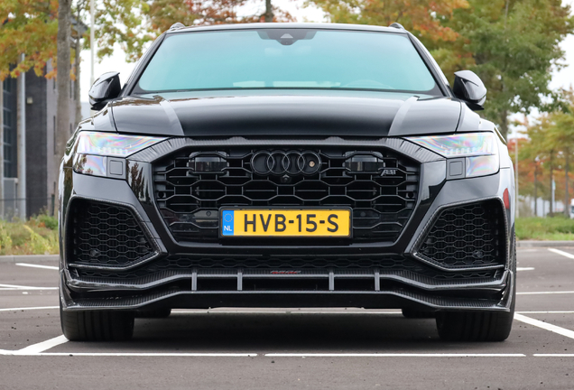 Audi ABT RS Q8 Signature Edition