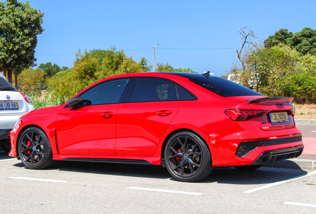 Audi RS3 Sedan 8Y